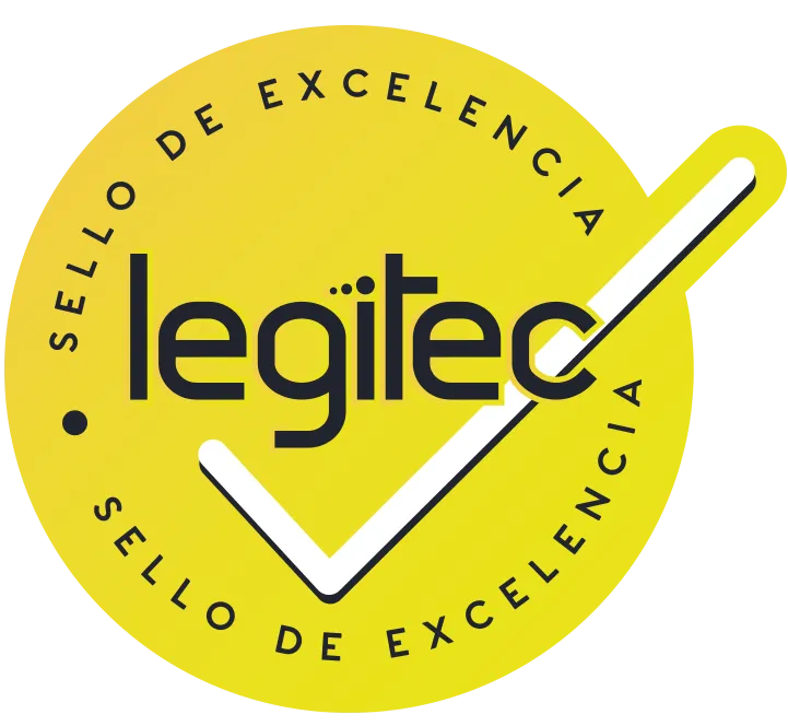 Legitec Certification